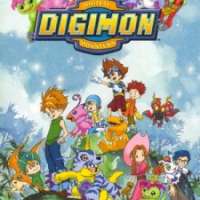   Digimon: Digital Monsters <small>Character Design</small> 